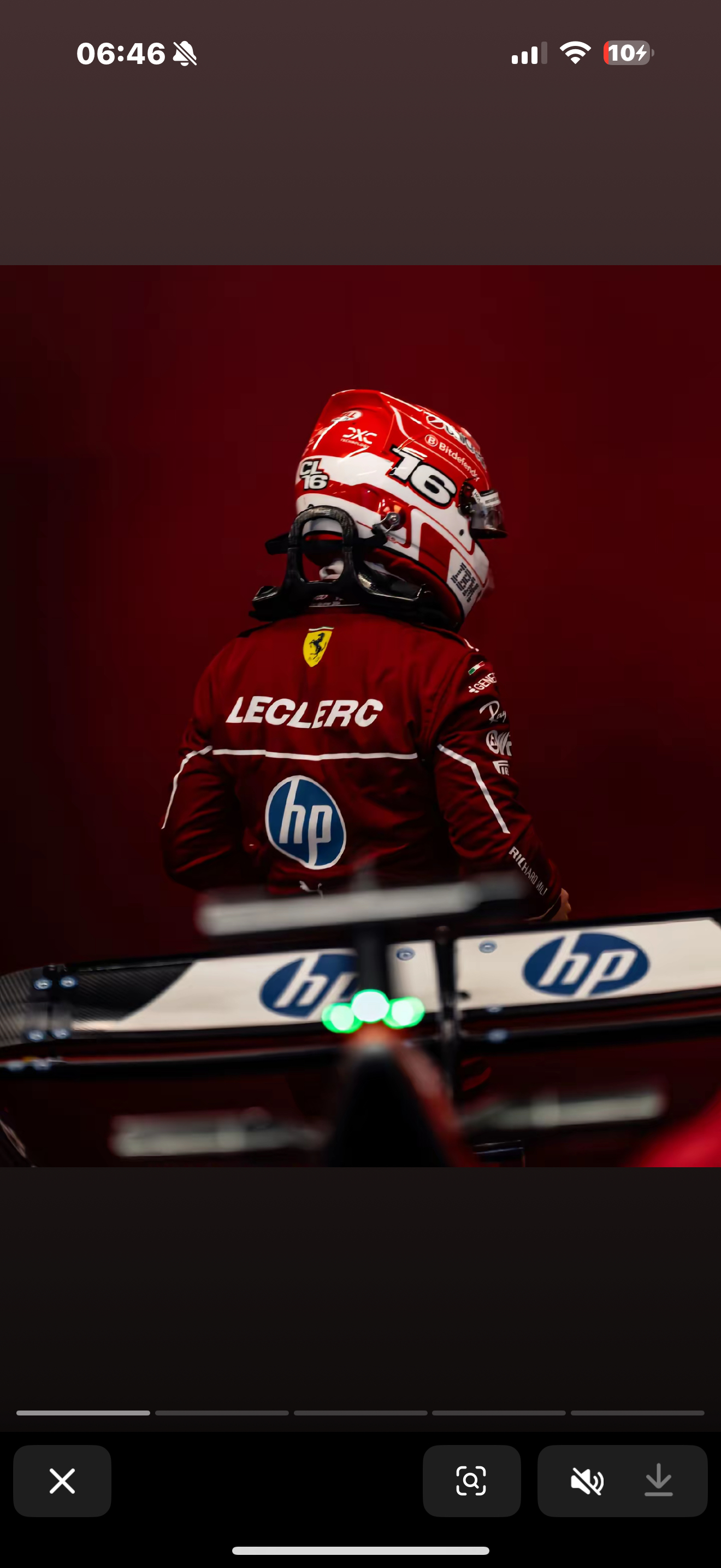 红牛车队碾压法拉利，勒克莱尔状态火热