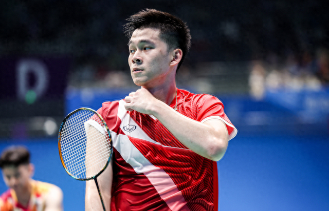 泰国队完胜马来西亚队,李梓嘉统治全场 泰国队完胜马来西亚队,李梓嘉统治全场