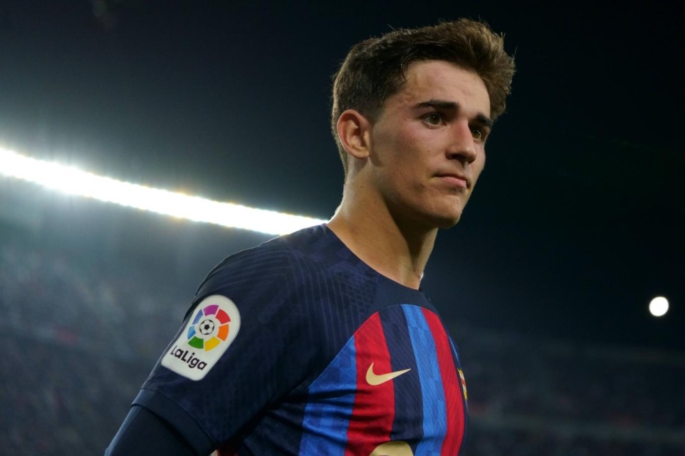 墨西哥险胜克罗地亚，加维状态火热