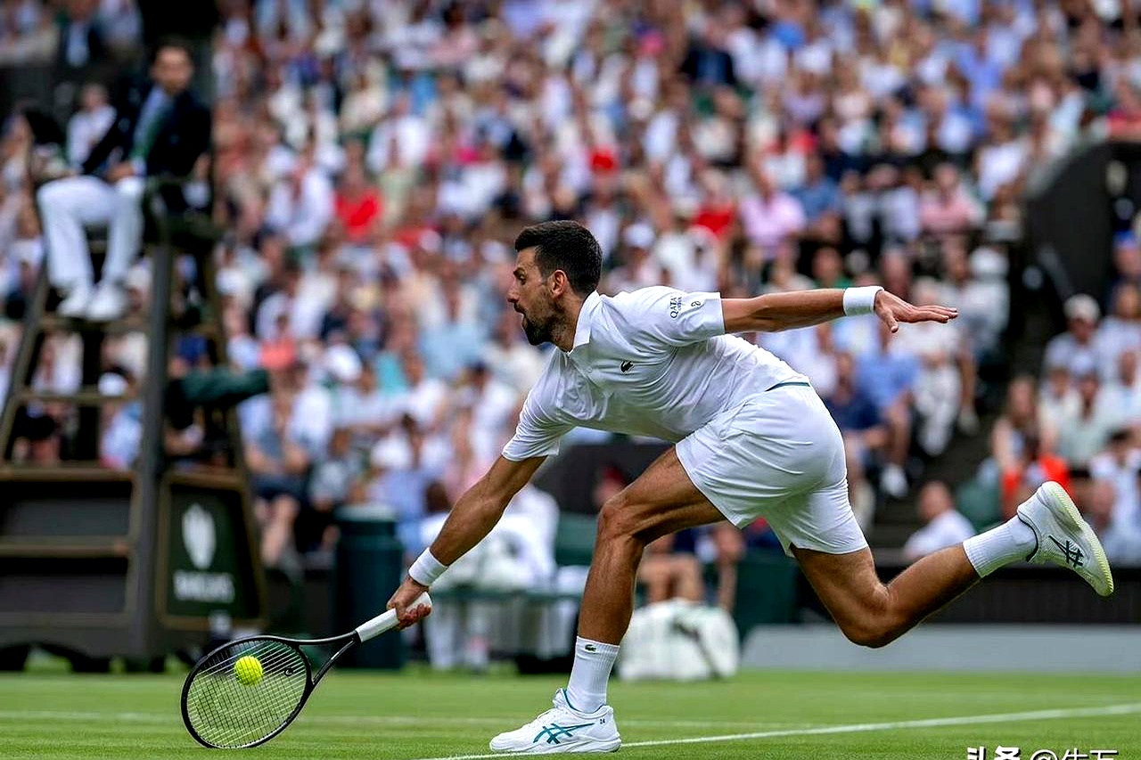 戴维斯杯轻取温网，德约科维奇关键制胜