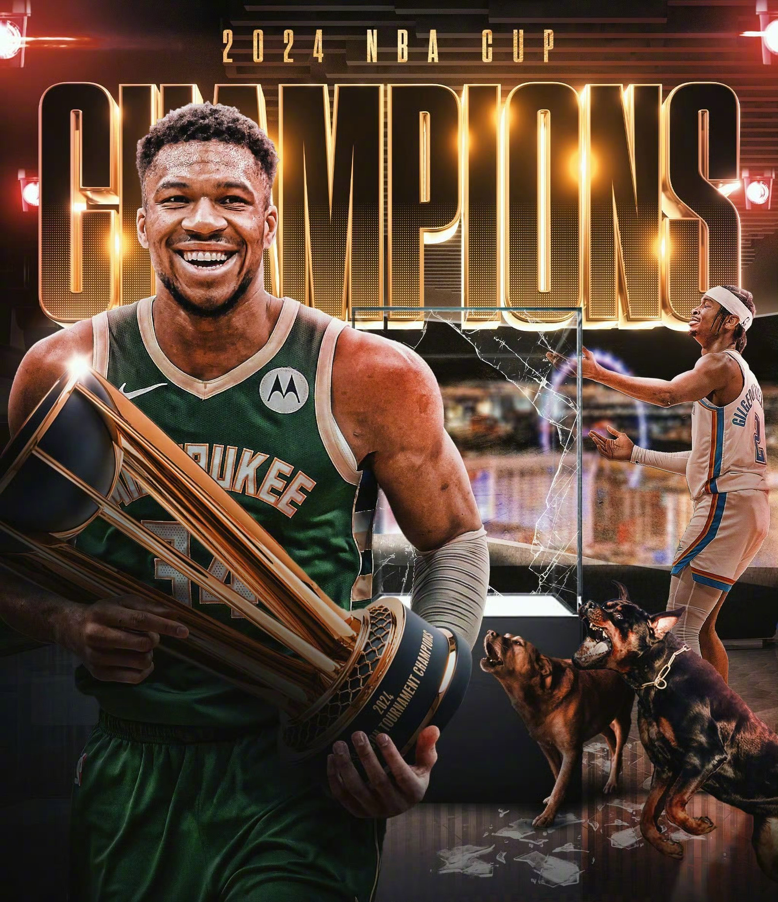 公牛轻取雄鹿，詹姆斯状态火热