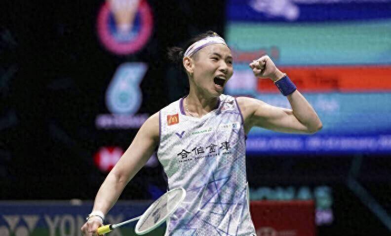 印度队绝杀日本队，戴资颖点燃赛场