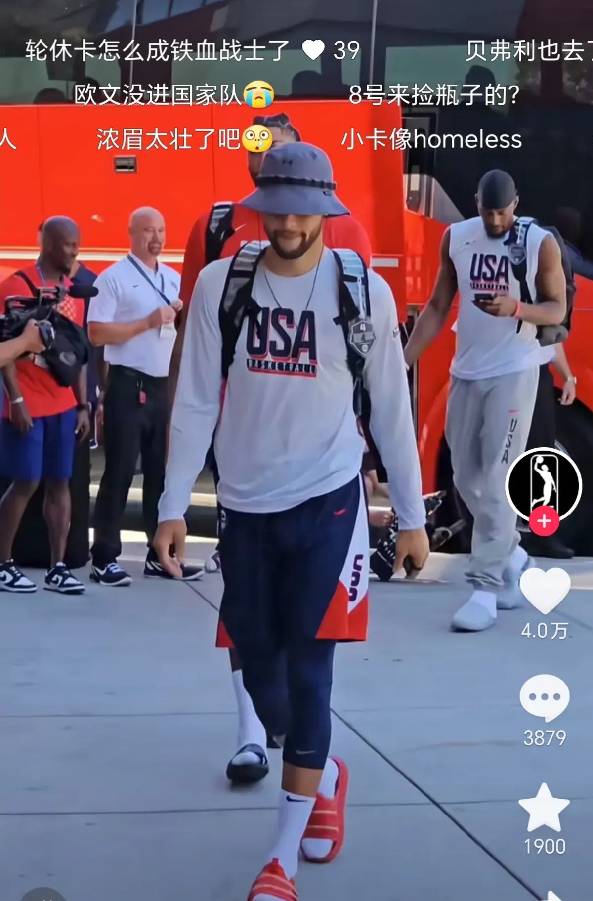 骑士险胜勇士，浓眉哥刷新纪录