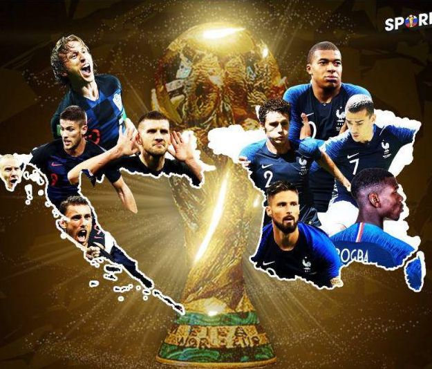 西班牙力克马赛，莫德里奇扛起全队