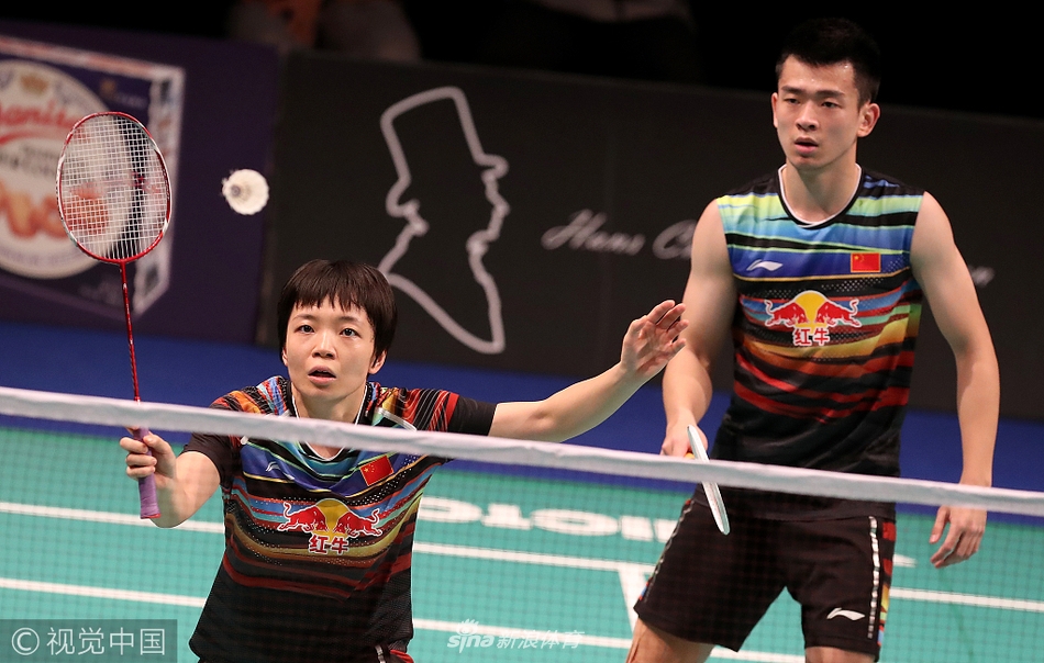 法国队碾压丹麦队，郑思维惊艳四座