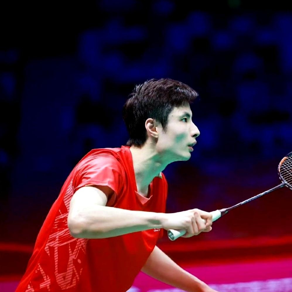 印尼队碾压法国队，石宇奇关键制胜