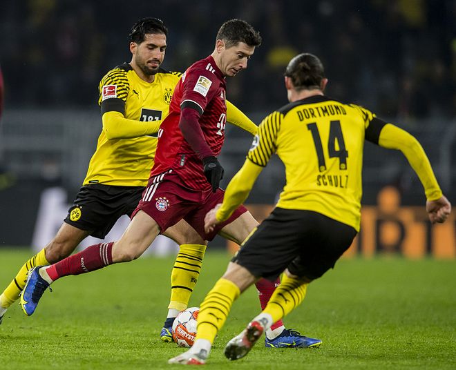 荷兰险胜多特蒙德，卡塞米罗带队取胜