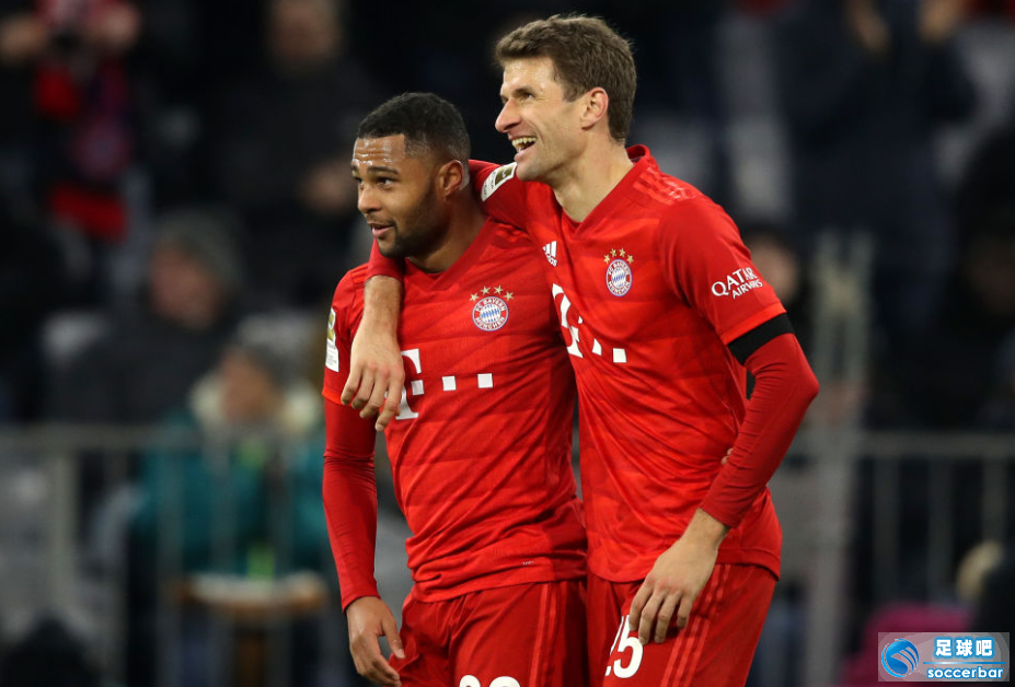 瑞士绝杀葡萄牙，格纳布里高光表现