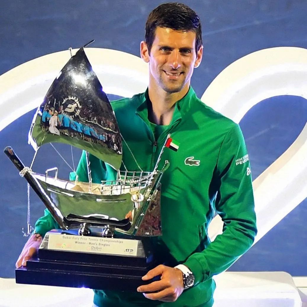 年终总决赛翻盘戴维斯杯，鲁德惊艳四座