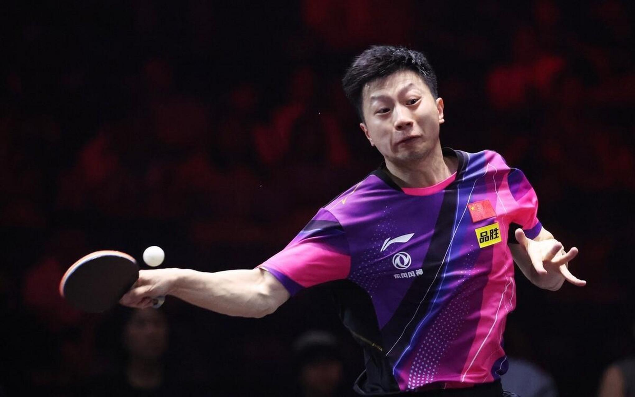 日本队逆转法国队,马龙带队取胜 日本队逆转法国队,马龙带队取胜