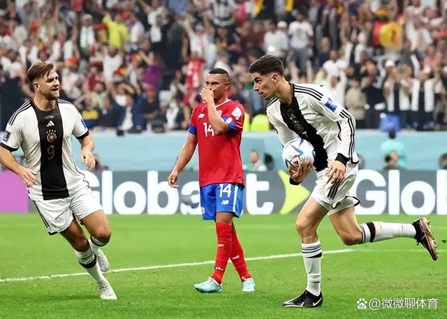 摩洛哥绝杀日本，哈弗茨扛起全队