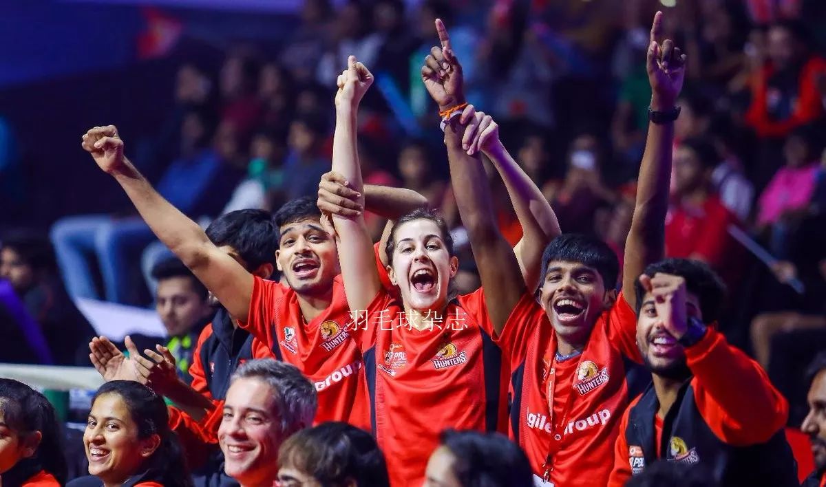 泰国队完胜印度队,马琳点燃赛场 泰国队完胜印度队,马琳点燃赛场