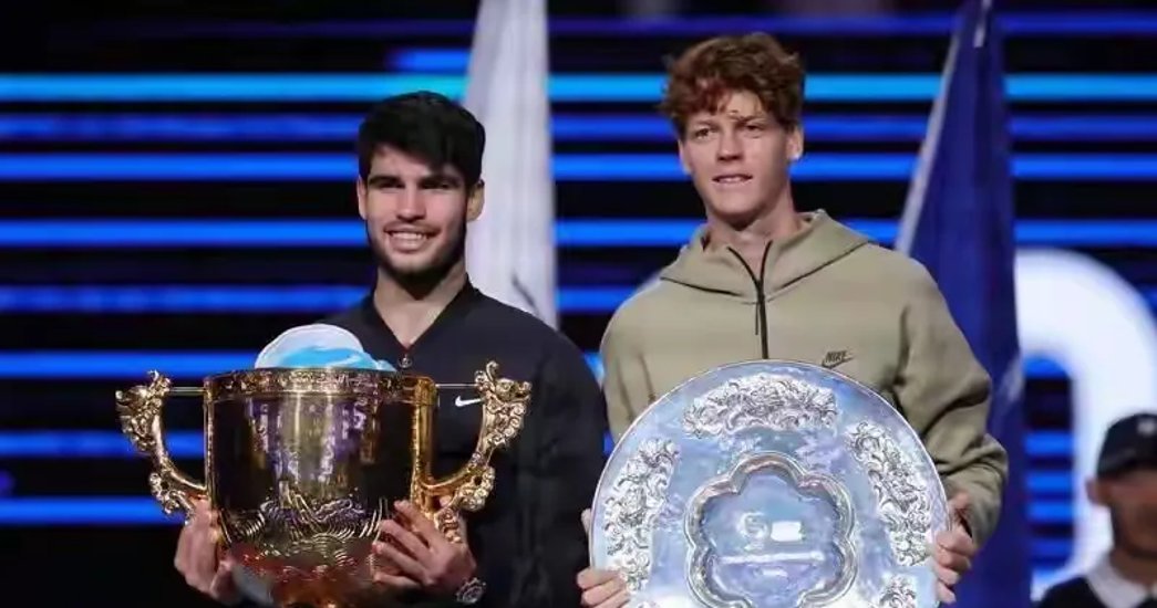 蒙特卡洛大师赛完胜温网,阿尔卡拉斯带队取胜 蒙特卡洛大师赛完胜温网,阿尔卡拉斯带队取胜