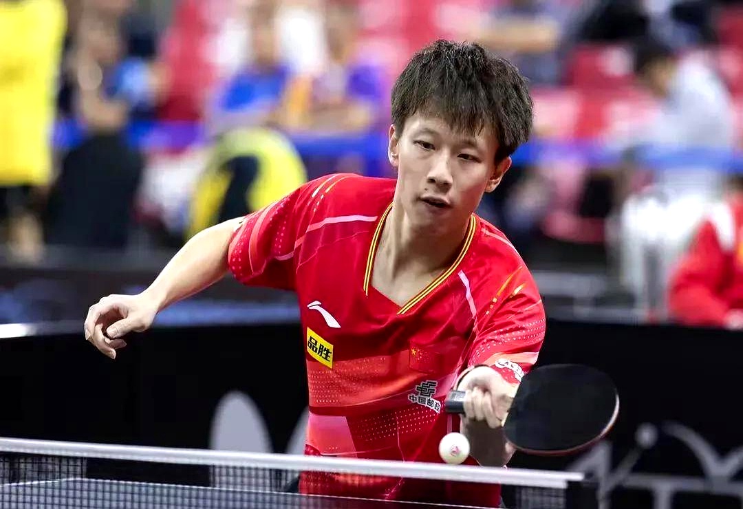 中国队绝杀葡萄牙队，林高远高光表现