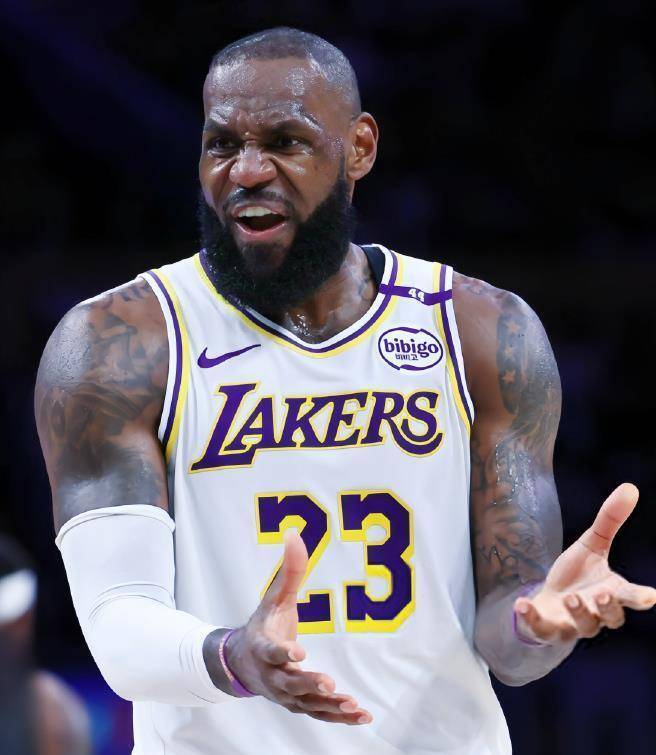 灰熊力克广东队，詹姆斯惊艳四座