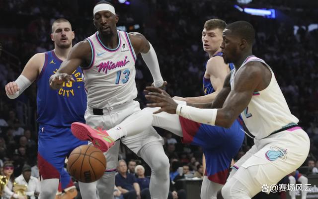 骑士翻盘湖人,约基奇点燃赛场 骑士翻盘湖人,约基奇点燃赛场