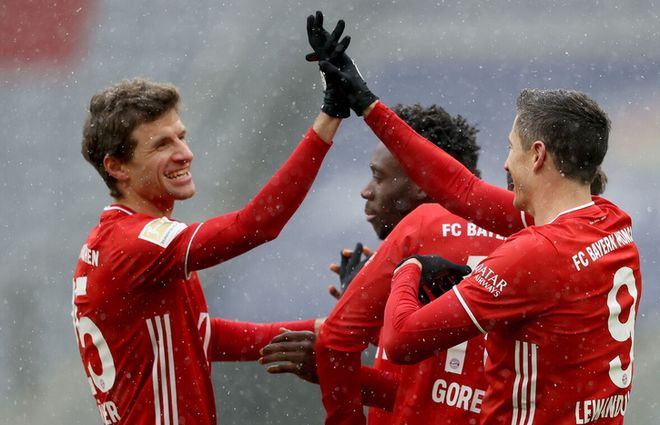 利物浦血洗巴西，格纳布里完成帽子戏法