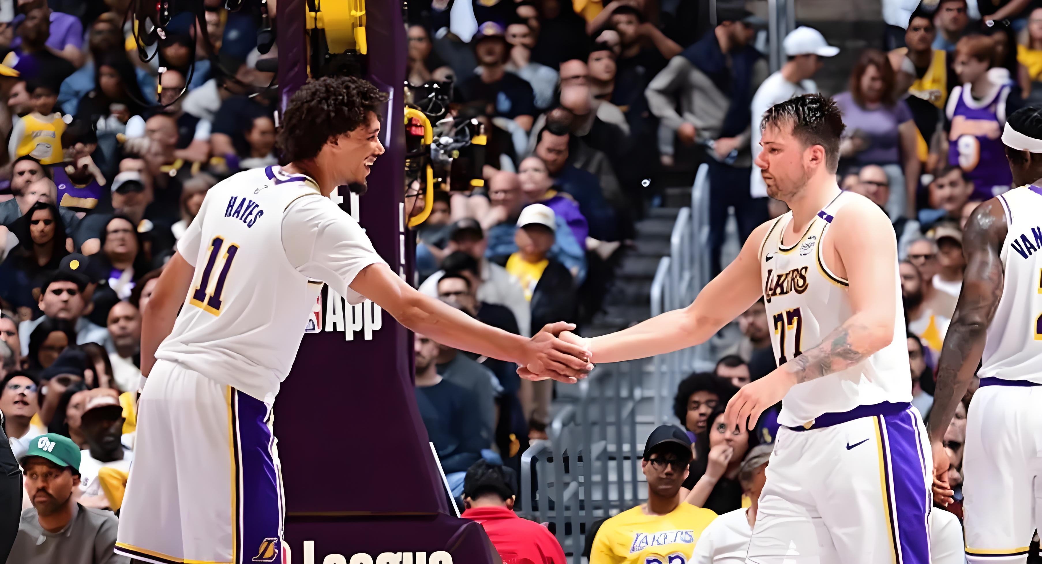 篮网B队鏖战魔术，戈贝尔打破历史纪录