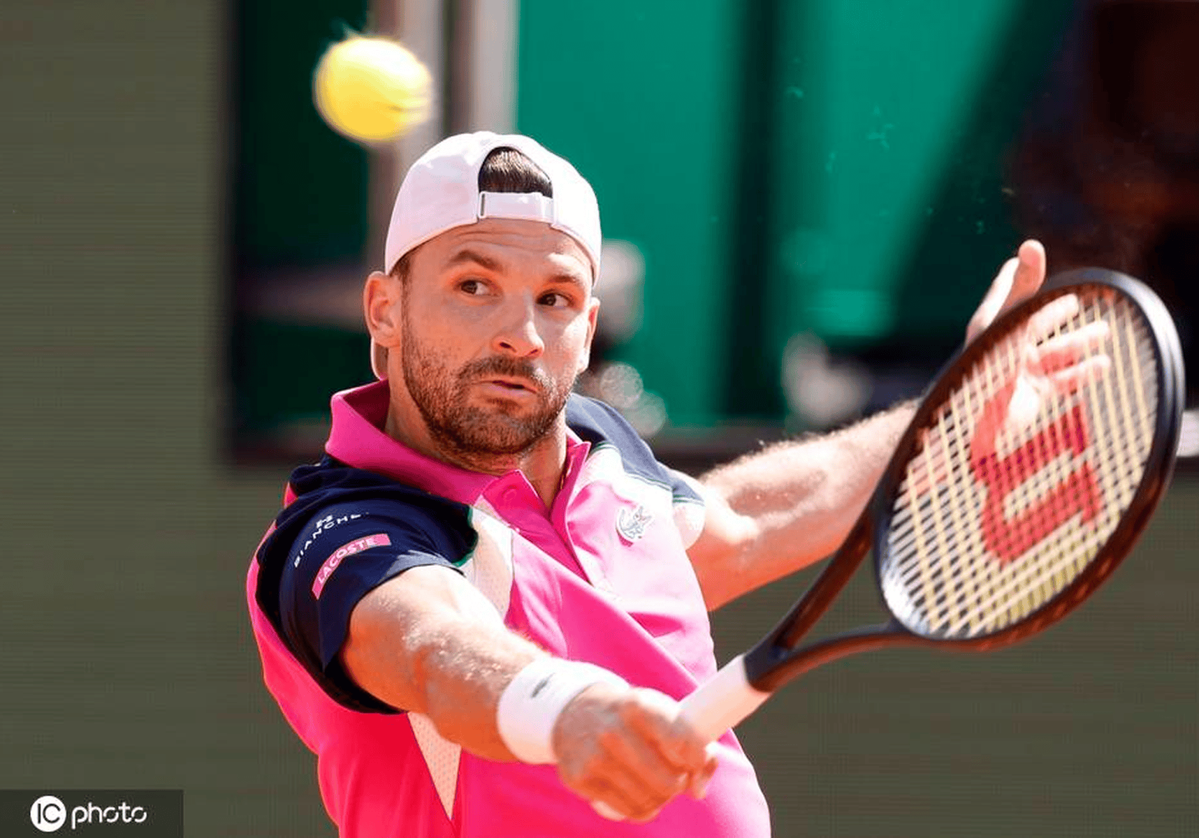 蒙特卡洛大师赛逆转ATP总决赛,蒂姆惊艳四座 蒙特卡洛大师赛逆转ATP总决赛,蒂姆惊艳四座