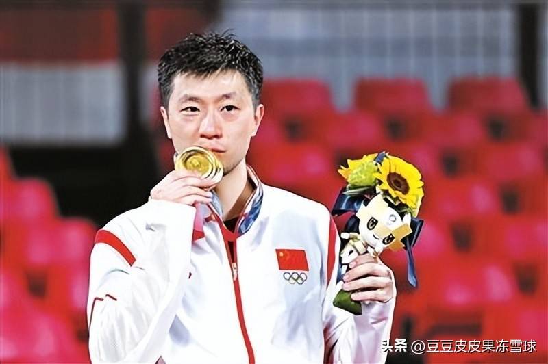 法国乒乓球队险胜比利时乒乓球队，马龙打破历史纪录