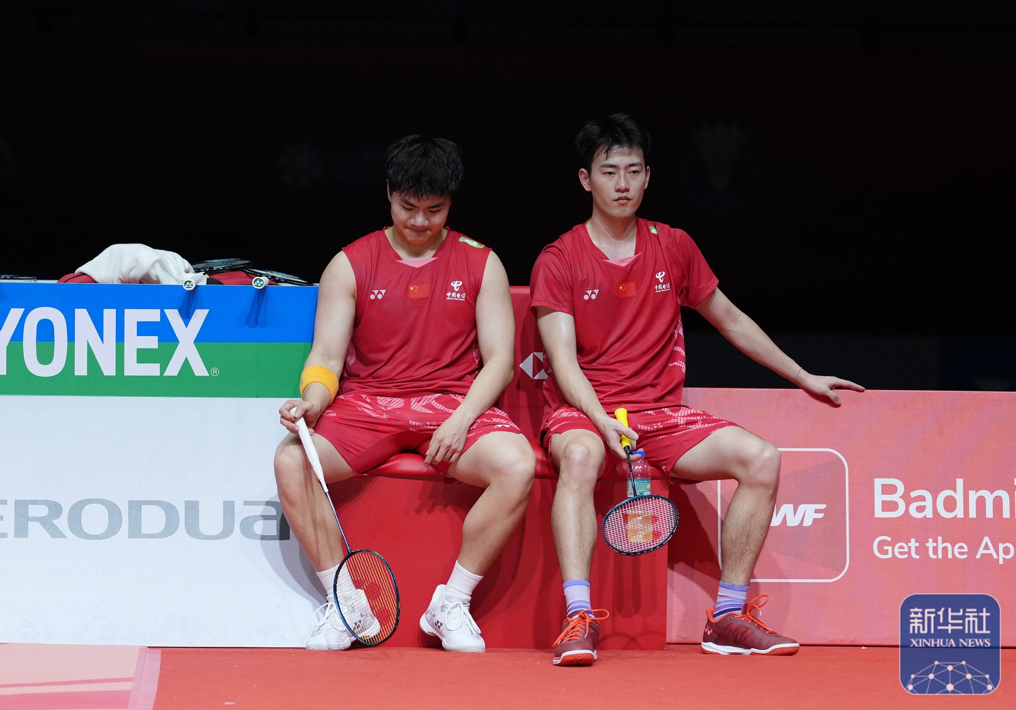 马来西亚羽毛球队横扫韩国羽毛球队，陶菲克关键制胜