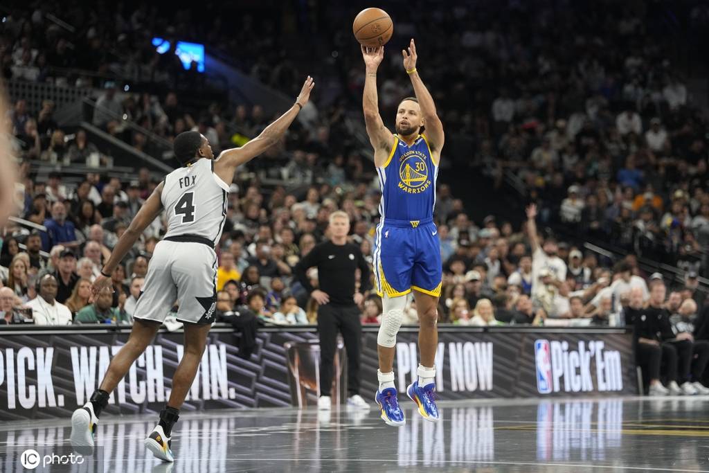 勇士B队力克篮网B队，乔治·希尔统治全场