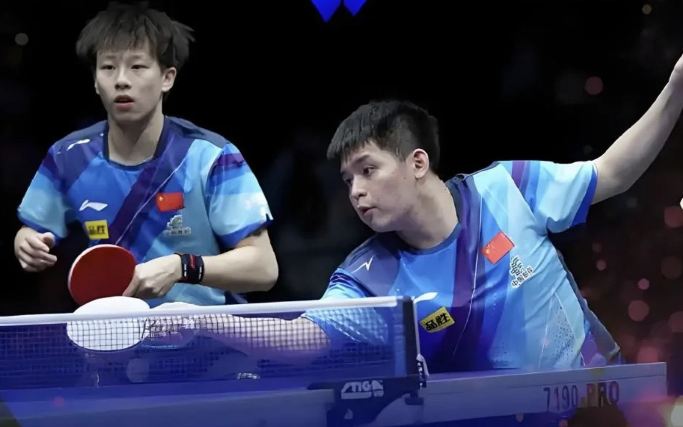 法国队轻取奥地利队，林高远点燃赛场