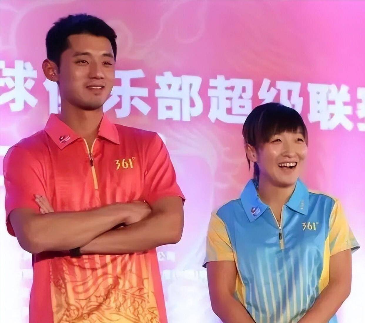 法国乒乓球队绝地反击英国乒乓球队，张继科制霸全场