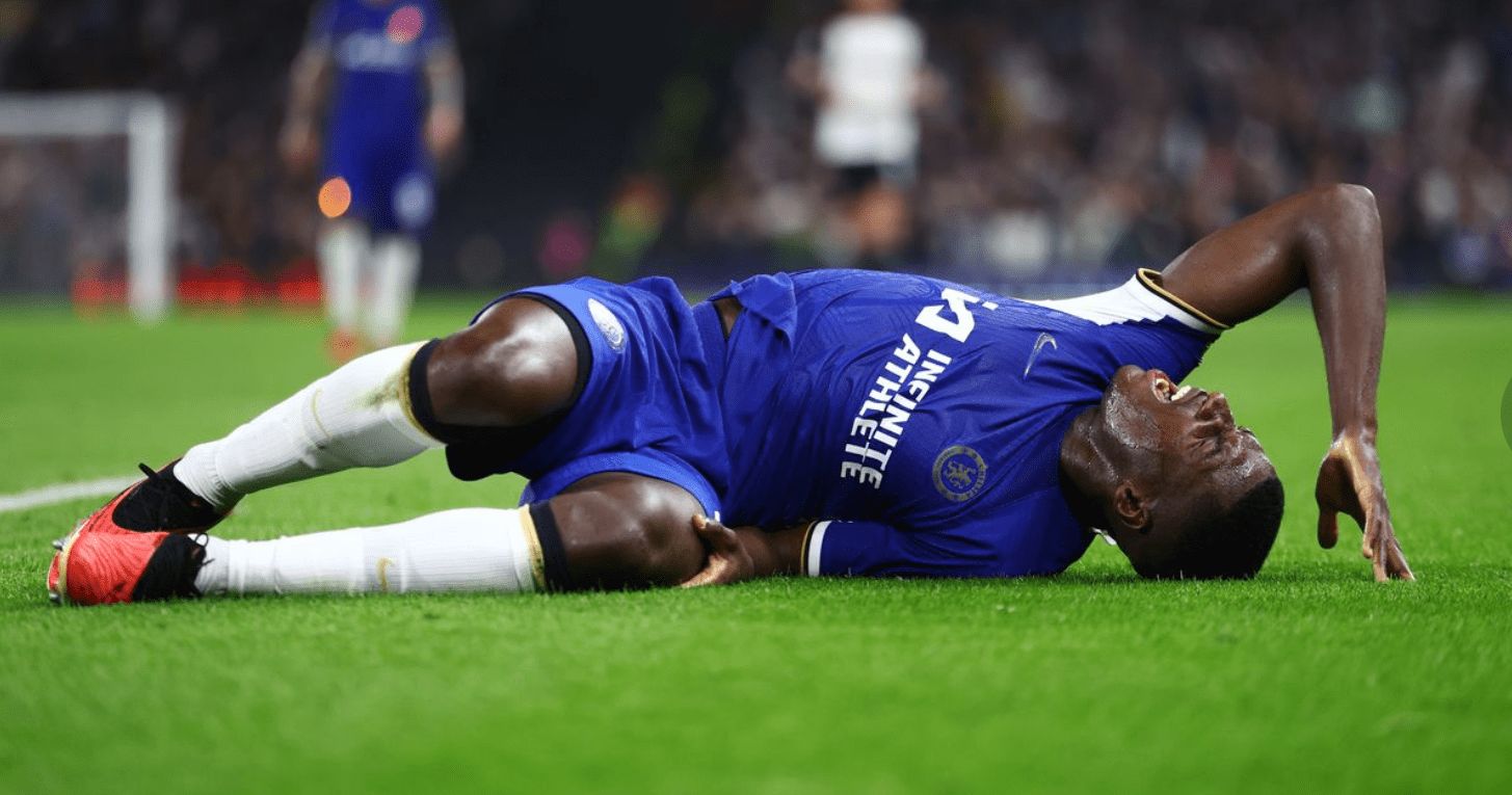 智利绝地反击巴西，弗拉霍维奇制霸全场