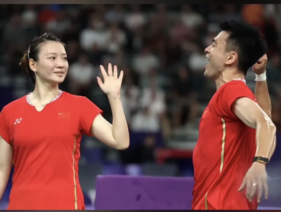 马来西亚队险胜德国队，郑思维带队取胜