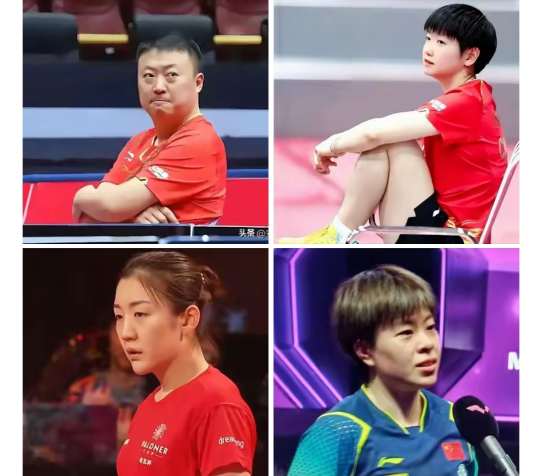 韩国队逆转法国队，马琳惊艳四座