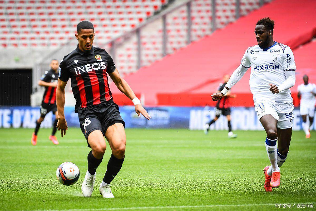 尼斯主场险胜马赛，稳居主场优势