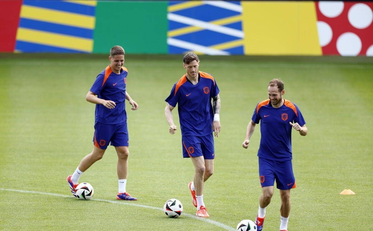 罗马尼亚不敌捷克，惨遭淘汰欧洲杯