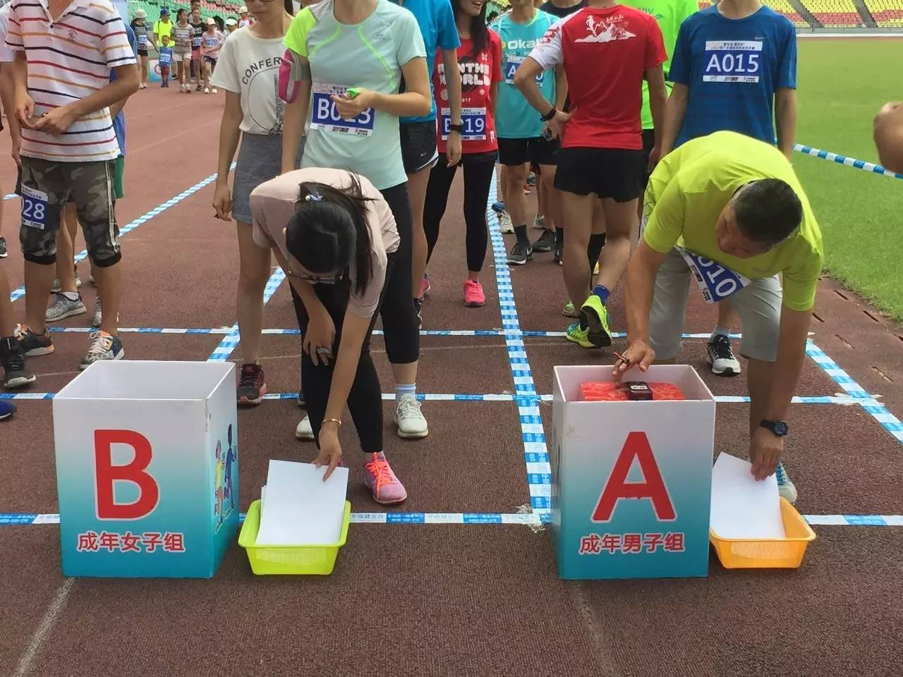 丹麦代表团成功闯关，夺得奖牌