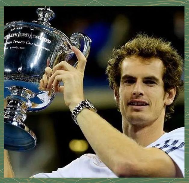 法国网球队力克澳大利亚网球队，穆雷统治全场